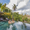 Отель Kukuh House Ubud, фото 14