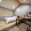 Отель Gongju Hotel Bandi, фото 9