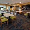 Отель Holiday Inn Palmdale-Lancaster, an IHG Hotel, фото 20