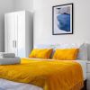 Отель ✰Luxury 6 Bed House✰City Centre✰Large Garden✰, фото 3