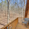 Отель North Georgia Log Cabin Located in Bent Tree!, фото 8