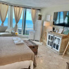 Отель Lovely Ocean front for 5; It sleeps up to 12., фото 5