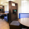 Отель Courtyard by Marriott Medical Center San Antonio, фото 13