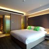 Отель ibis Styles Suqian Sihong South Hengshan Road Hotel, фото 3