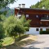 Отель Appartement Le Grand-Bornand, 3 pièces, 6 personnes - FR-1-241-47, фото 1