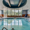 Отель Embassy Suites Atlanta - Kennesaw Town Center, фото 21