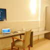 Отель Itatiaia Hotel, фото 5