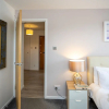 Отель Stunning 2 bed Seaside Apartment With Sea Views, фото 4