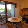Отель Kike - 60 Meters From the Beach - A3, фото 7