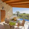 Отель Villa Sa Font / Les Cases de la Font, фото 12