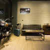 Отель Together Hostel, фото 26