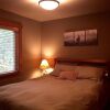 Отель River Rock Mountain Cabin, фото 3