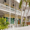 Отель Curry House Bed & Breakfast Holiday Home 9, фото 26
