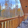 Отель Woodland Lodge at Ruby Ranch, фото 1