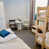 Отель Moon Hostel Gdańsk, фото 4