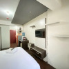 Отель Cozy Studio At Emerald Towers Apartment, фото 6