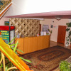 Гостиница Оазис, фото 11