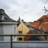 Отель Sanders Merchant - Dreamy 3-bdr Apt w Terrace в Копенгагене