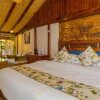 Отель Lijiang Yi Jing Hotel, фото 18
