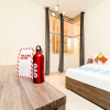 Отель OYO Home 257 1BHK AXIS ONE, фото 11