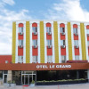Отель Otel Le Grand, фото 5
