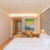 Отель Ji Hotel (Shanghai Hongqiao Airport Konggang), фото 6