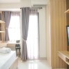 Отель Simply Look Studio Transpark Cibubur Apartment, фото 12