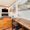 Отель Mountainside Inn 310 1 Bedroom Hotel Room by Alpine Lodging Telluride, фото 3