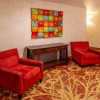 Отель Holiday Inn Express Hotel & Suites Hazard, an IHG Hotel, фото 16