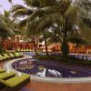 Отель Lemon Tree Amarante Beach Resort, Goa, фото 17