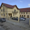 Отель Pensiunea Class, фото 1