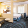 Отель Fairfield Inn and Suites by Marriott Perimeter Center, фото 7