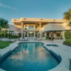Отель Stunning Private & Modern N. Scottsdale Estate!, фото 18
