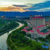 Отель Royal Tulip Sheng Di Hotel-Zunyi, фото 14