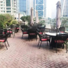 Отель RH- Lake Terrace, Cluster D, JLT, 1BR near Metro, фото 11