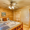 Отель Mavericks Hideaway in Pagosa Springs, фото 4