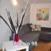 Отель Poerio 98, фото 2
