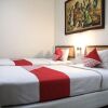 Отель Oyo 964 Bandung Central Guest House, фото 24