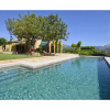 Отель Beautiful country house with pool and views of the Tramuntana for 8 people, фото 5
