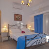 Отель Blue Dolphin Antiparos Villas and Suites, фото 2