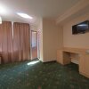 Отель Advenus Hotel в Львове