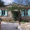 Отель Delightful Stone Greek Cottages - Daisy Studio & Marguerite [one & half bdrms], фото 1