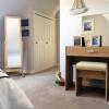 Отель Ascott House B&B Double En-Suite, фото 15