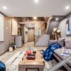 Отель Yunxu Apartment, фото 3