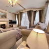 Отель Stunning 2-bed Holiday Lodge Nr Padstow, фото 3