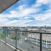 Отель QV Modern Upscale Apartment - 1012, фото 1