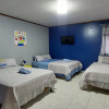 Отель Hostal Casa Azul, фото 6
