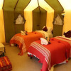 Отель Erg Sebti Bivouac Merzouga, фото 5