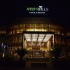 Отель Amartahills Hotel and Resort Batu, фото 16