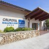 Отель Grupotel Mallorca Mar, фото 13